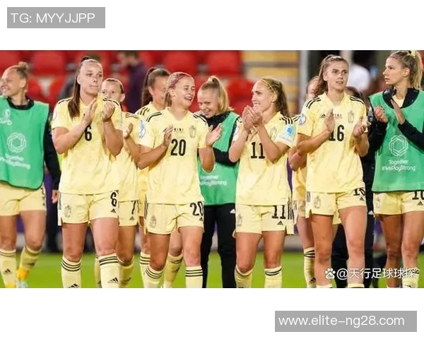 荷兰女足与瑞典女足对决前瞻分析及胜负预测